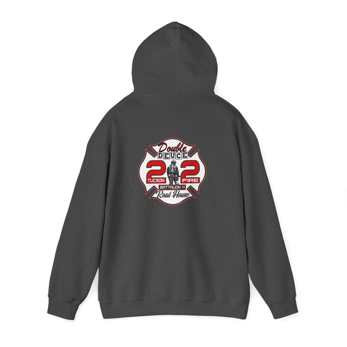 TFD Station 22 Hoodie