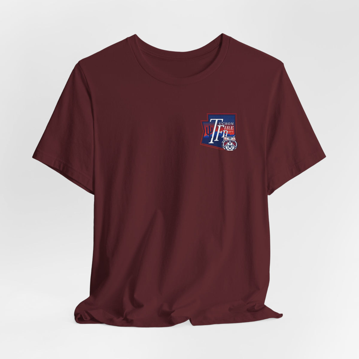 TFD Wildcat Arizona Tee