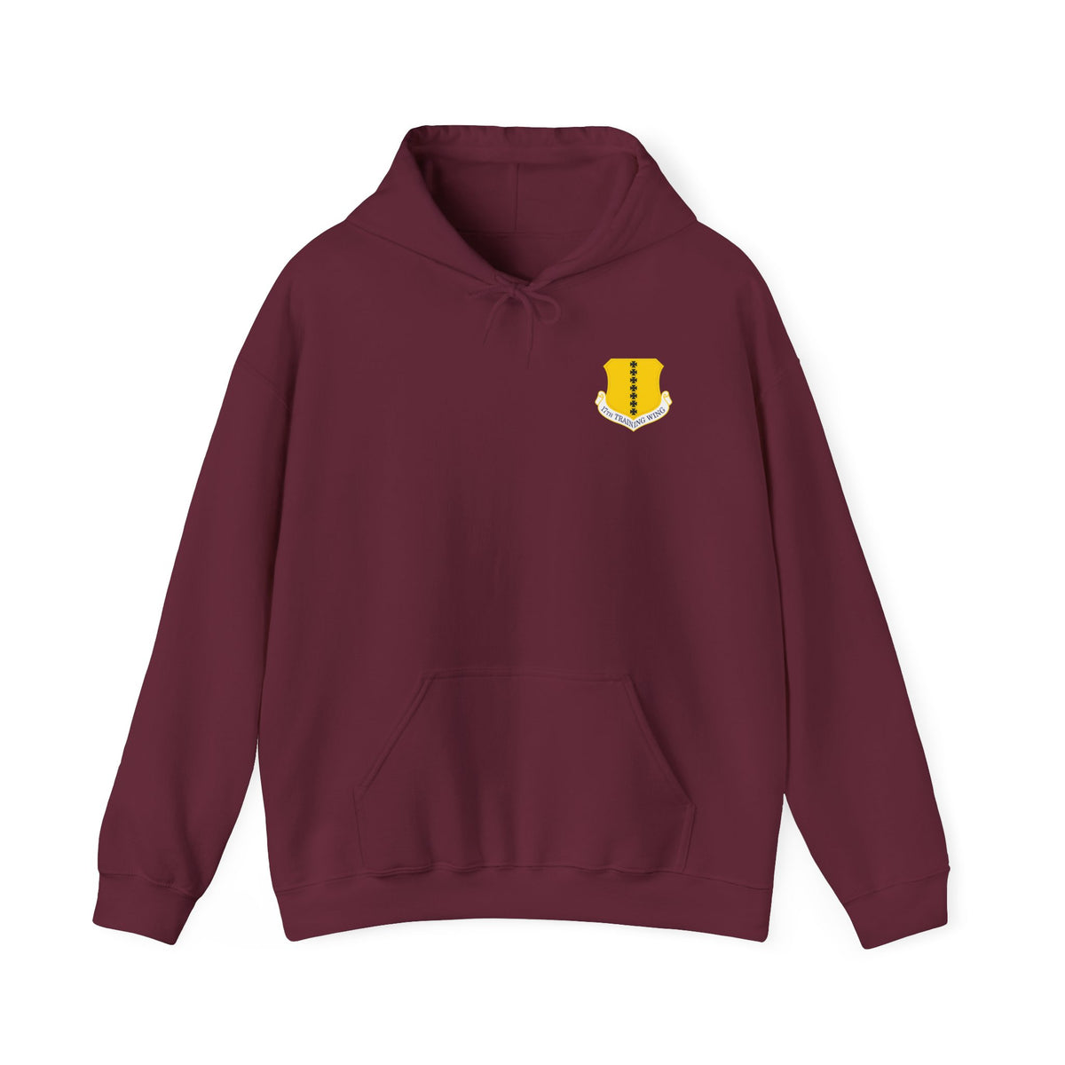 17th Training Wing Hoodie