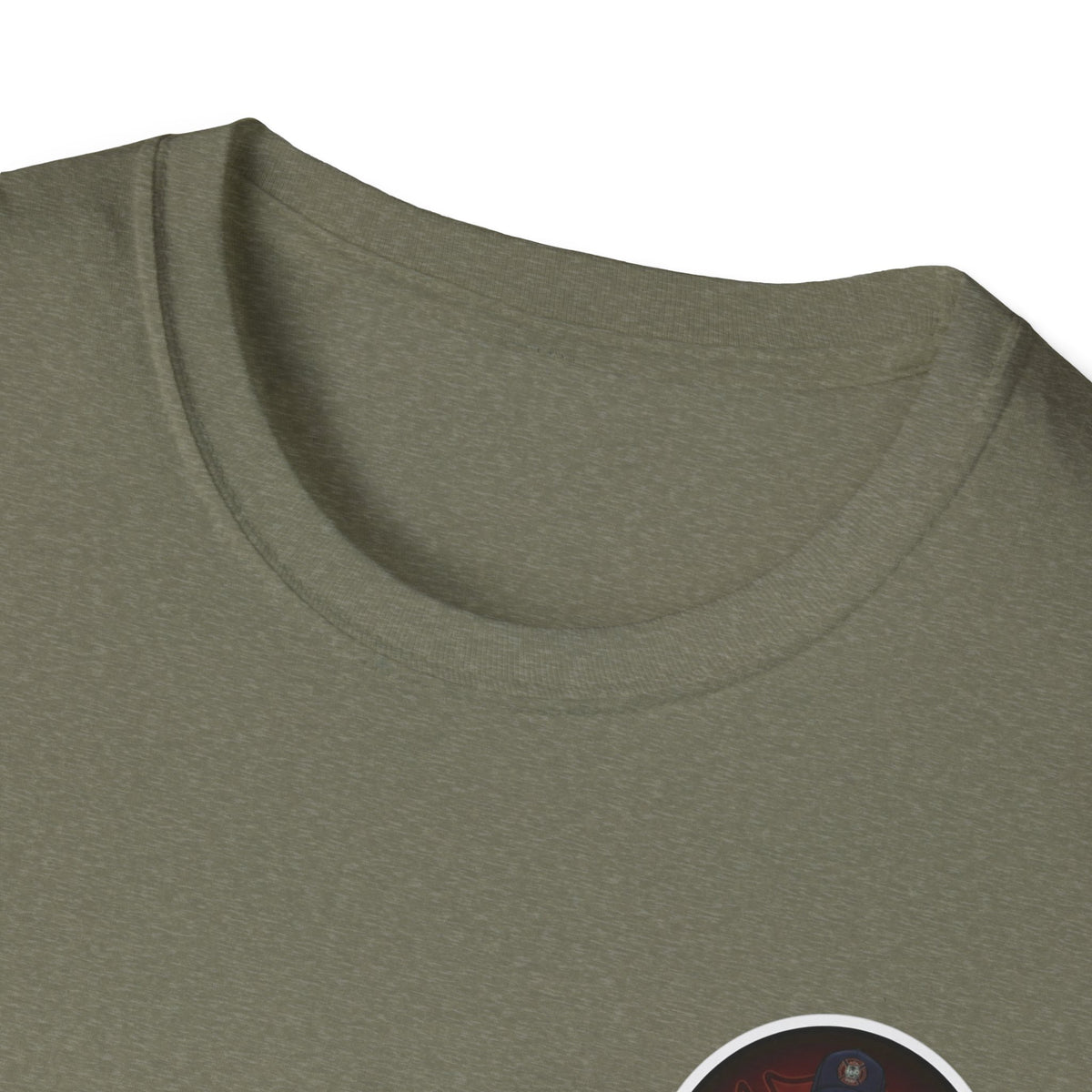 Ben Call TFD "Always On Call" Tee
