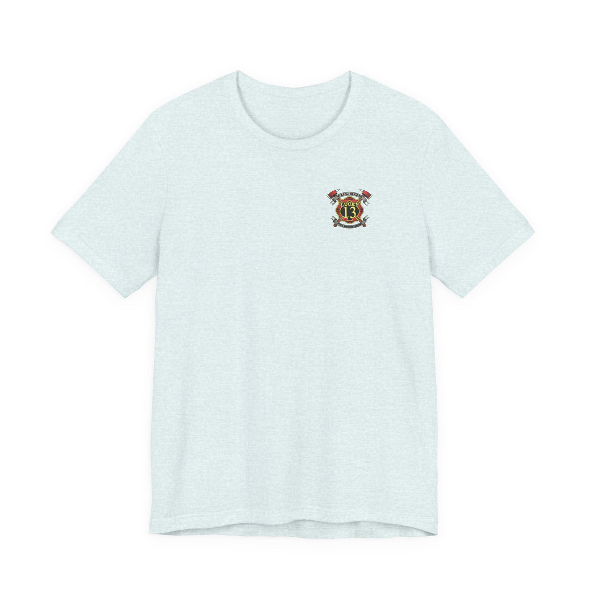 TFD Station 13 Tee