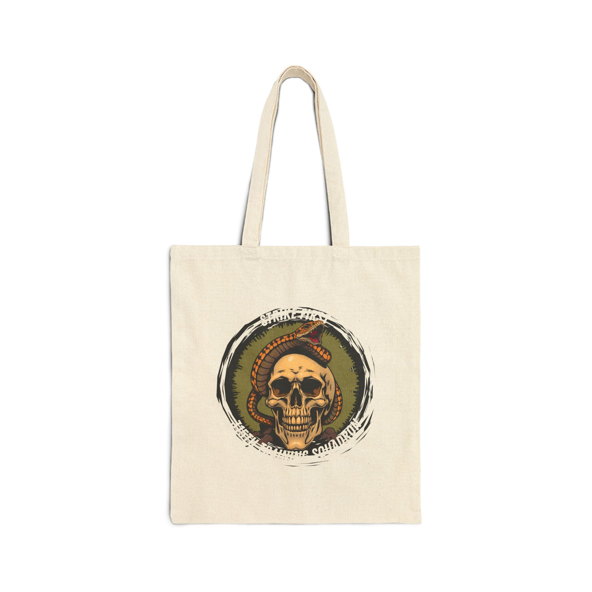 315th TRS Tote
