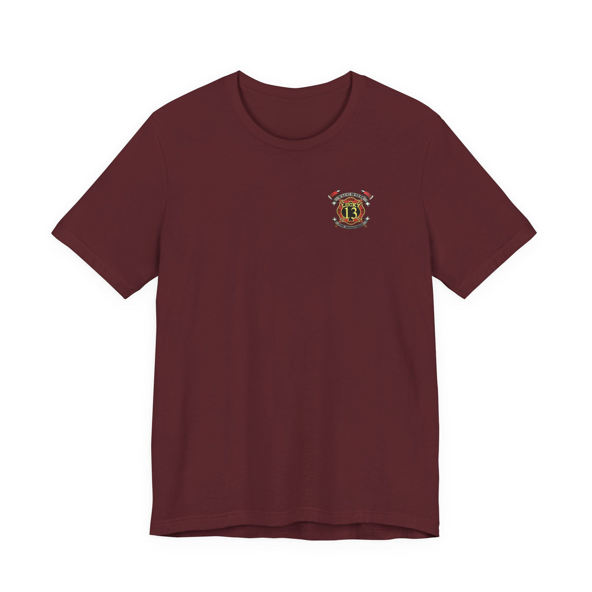 TFD Station 13 Tee