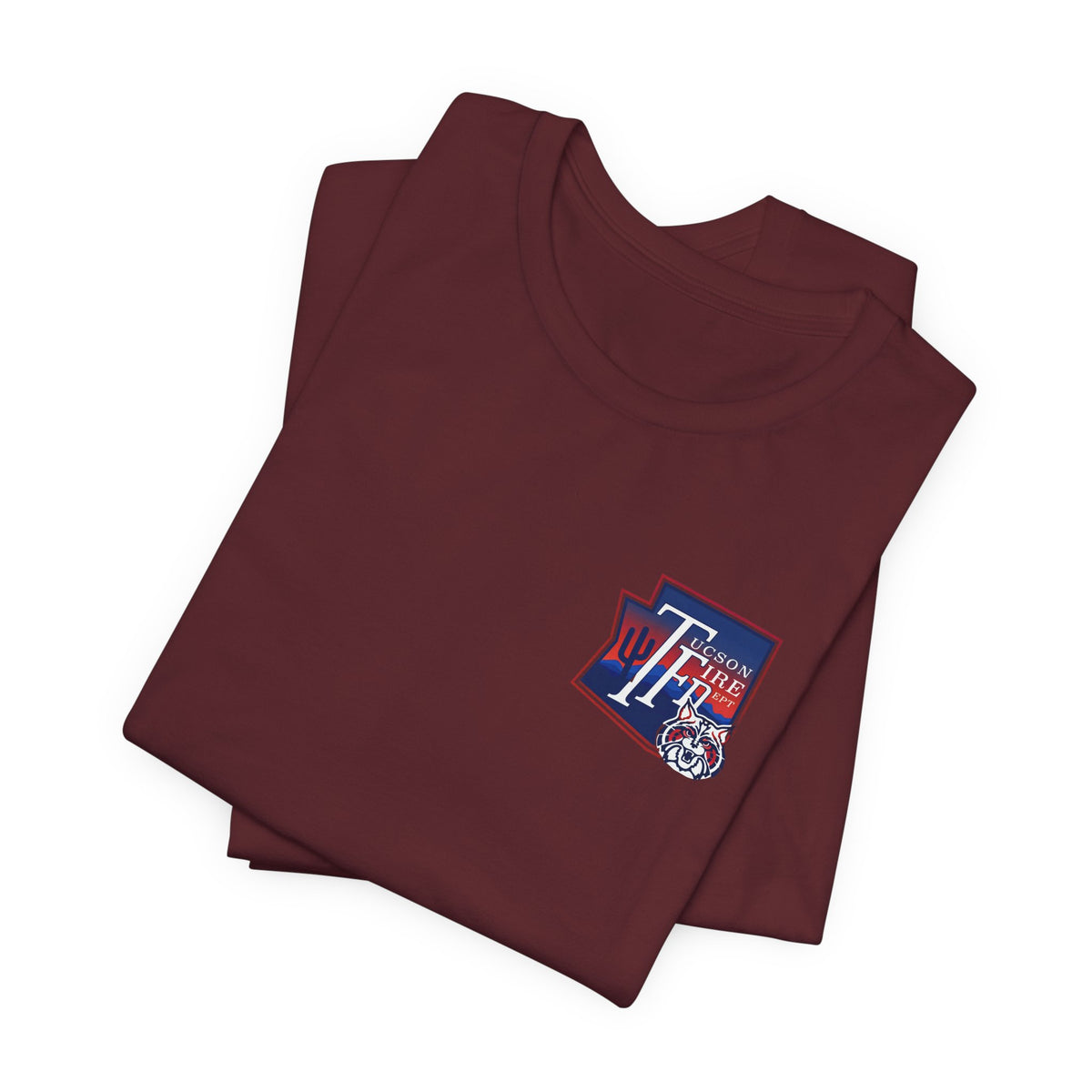 TFD Wildcat Arizona Tee