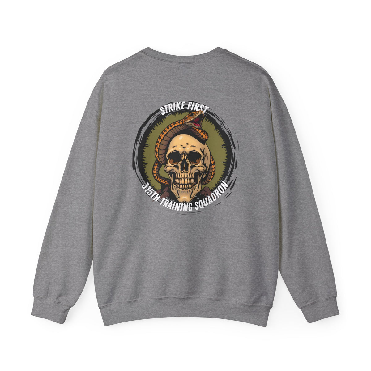 315th TRS Crewneck