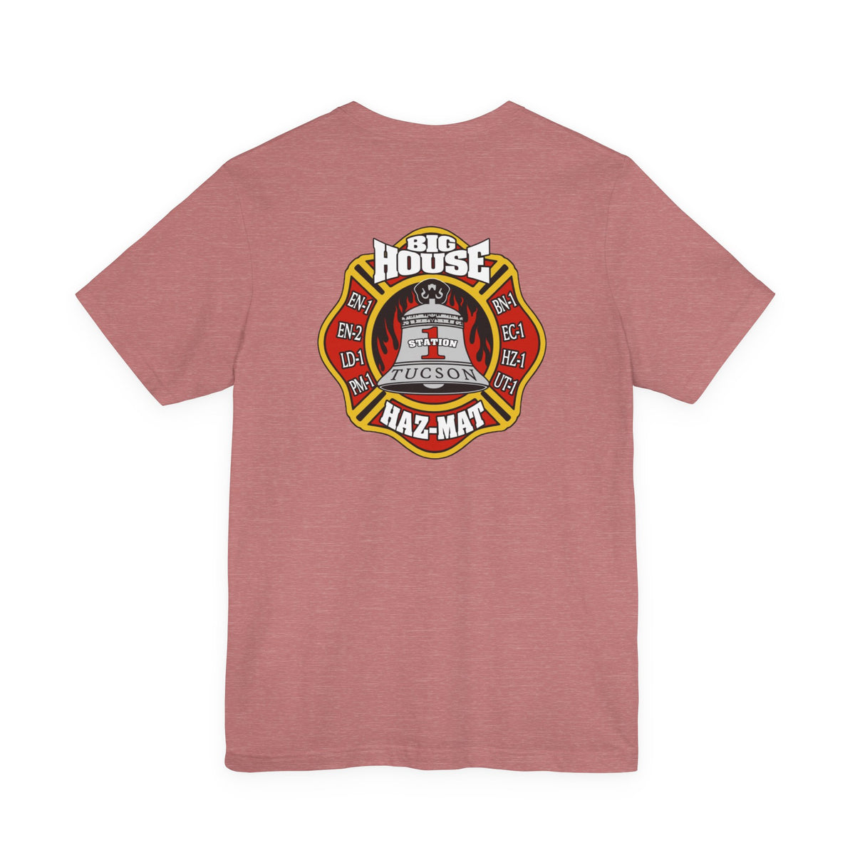 TFD Station 1 Tee