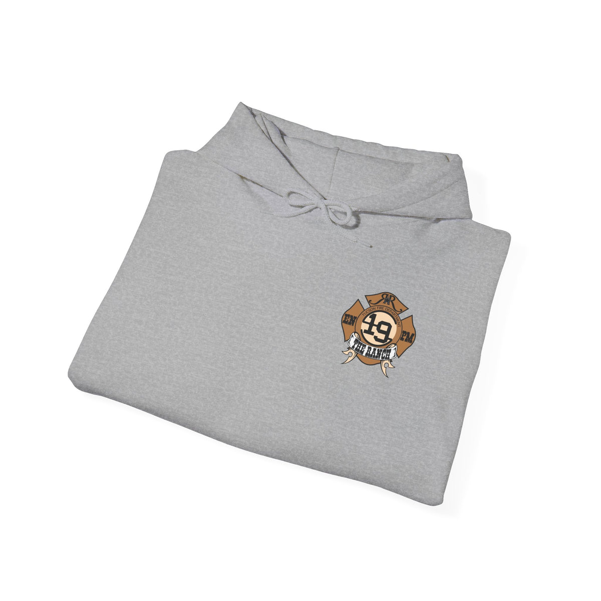 TFD Station 19 Hoodie