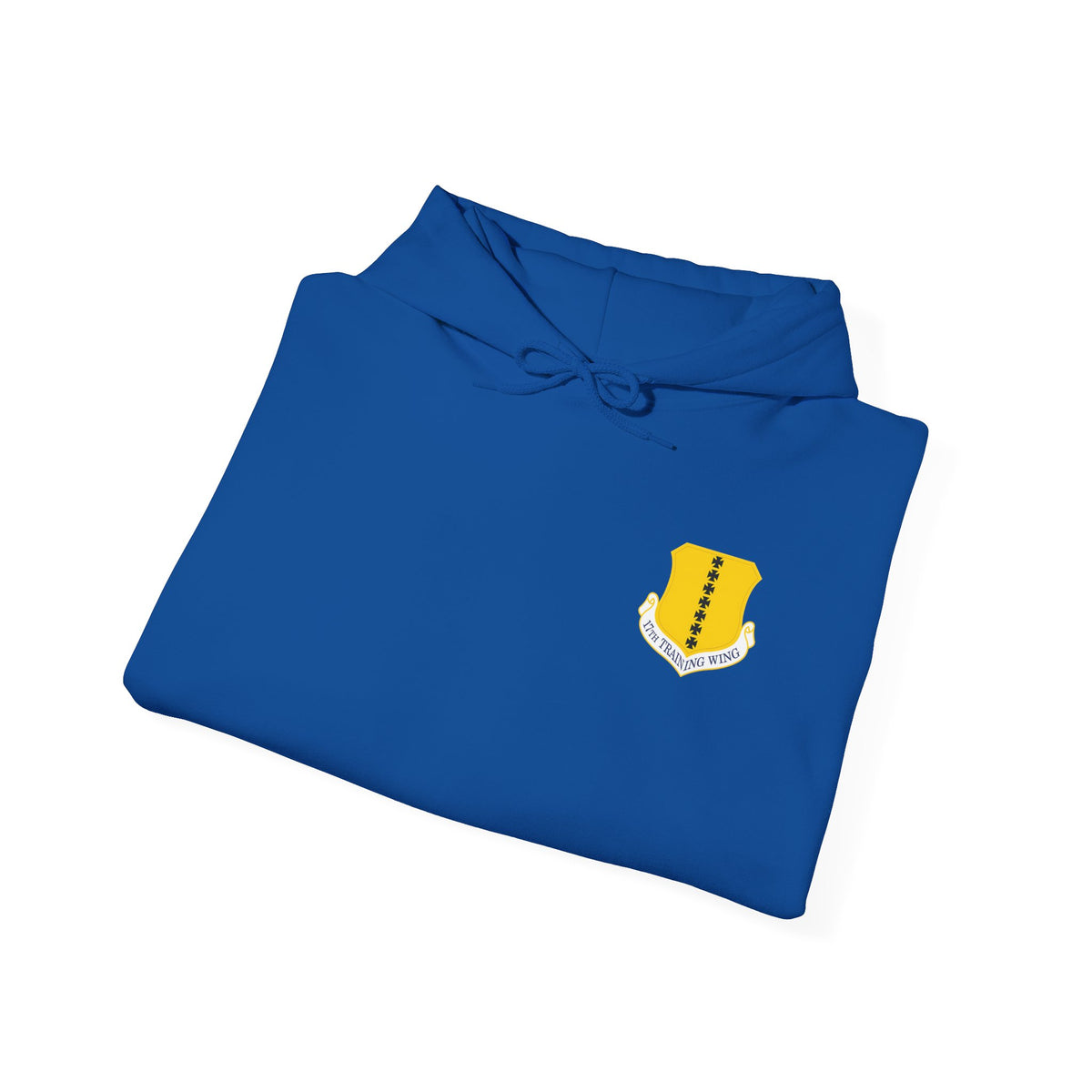 17th Training Wing Hoodie