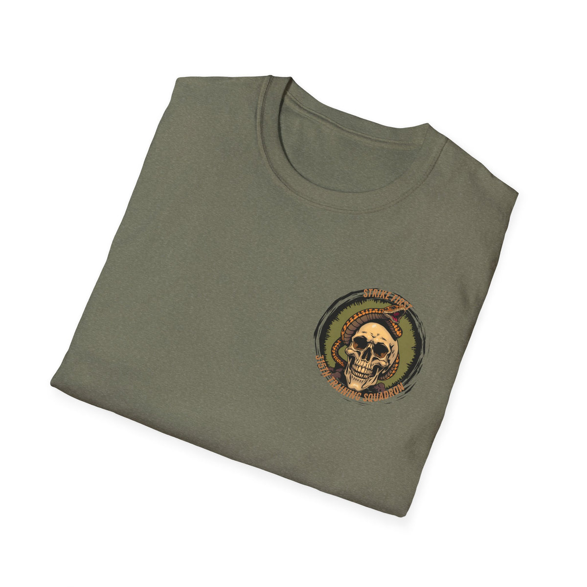 315th TRS Morale Tee
