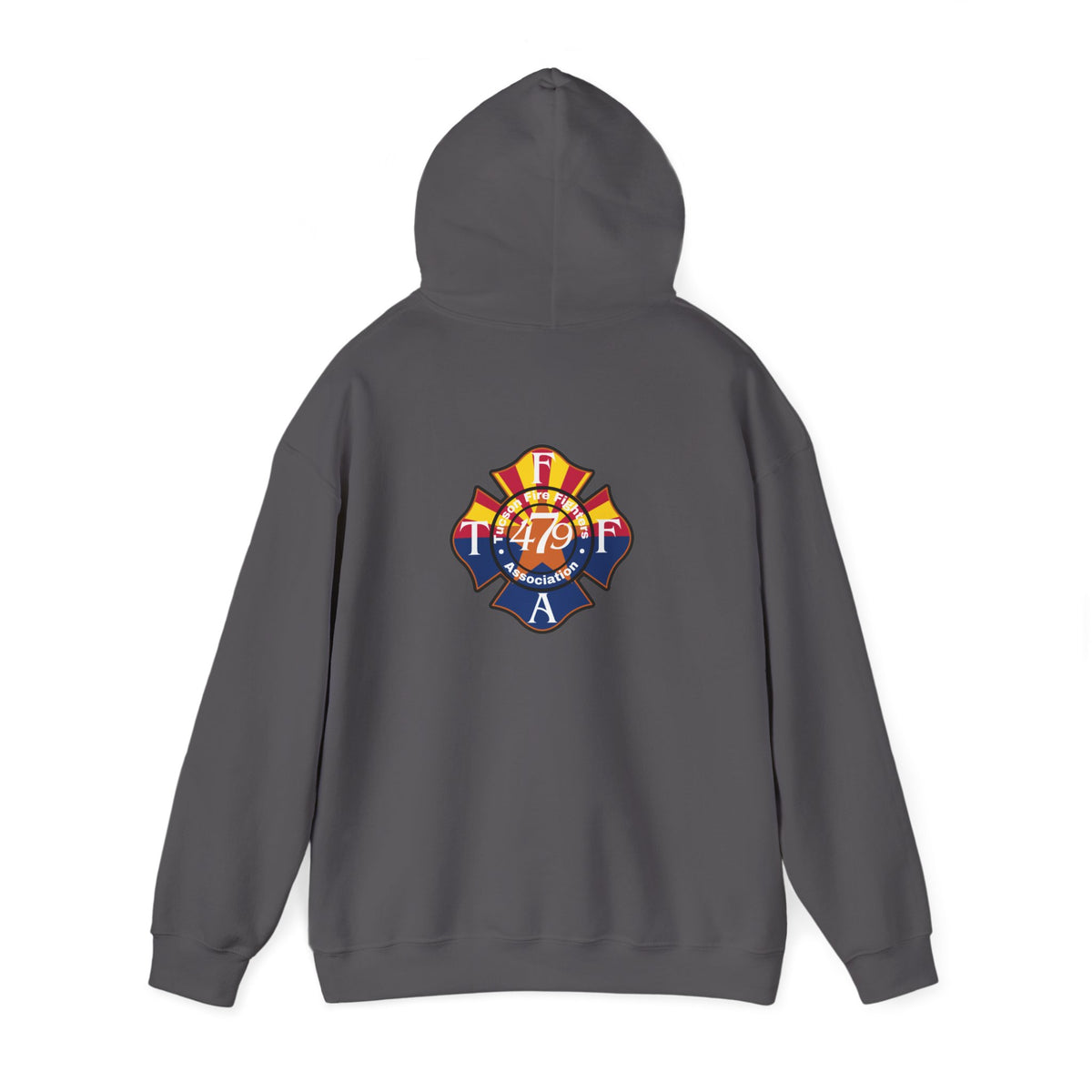 Union 479 AZ Hoodie