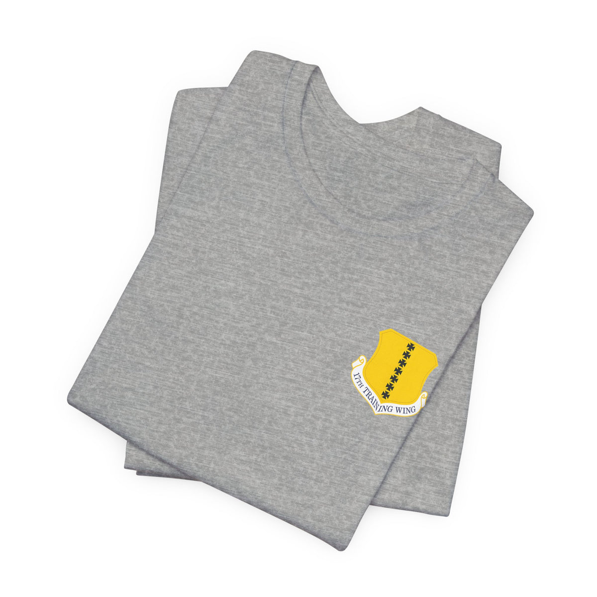 17th Training Wing Tee