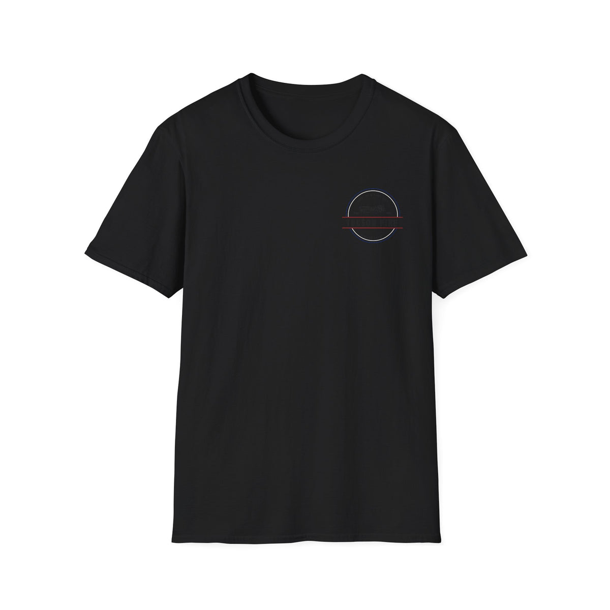 TFD First In, Last Out Tee