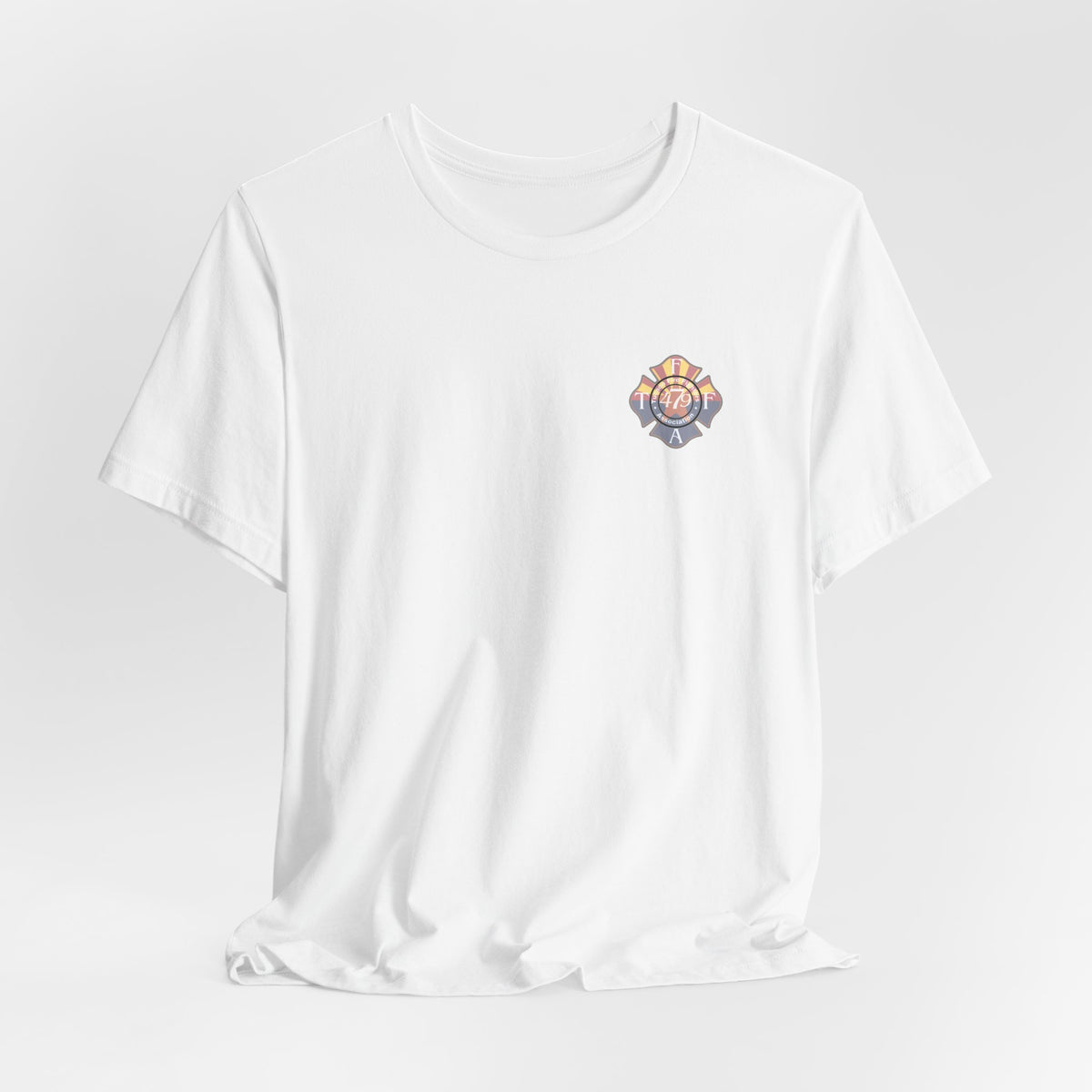 Union 479 AZ Tee