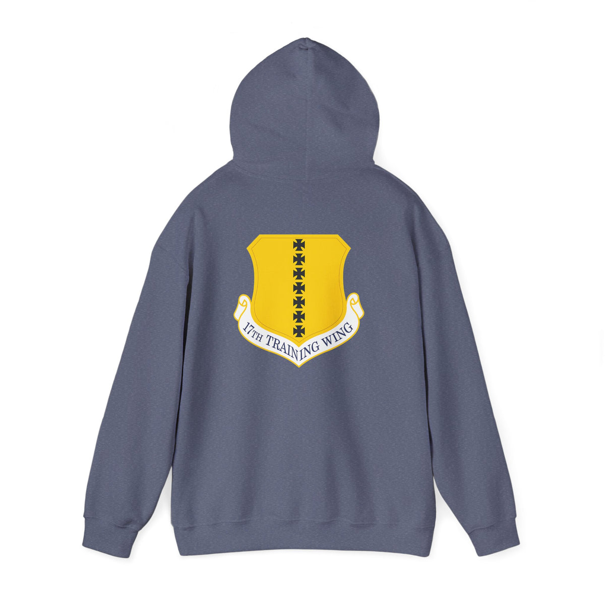 17th Training Wing Hoodie