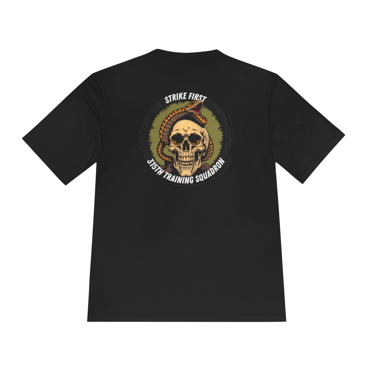 315th TRS Performance Tee
