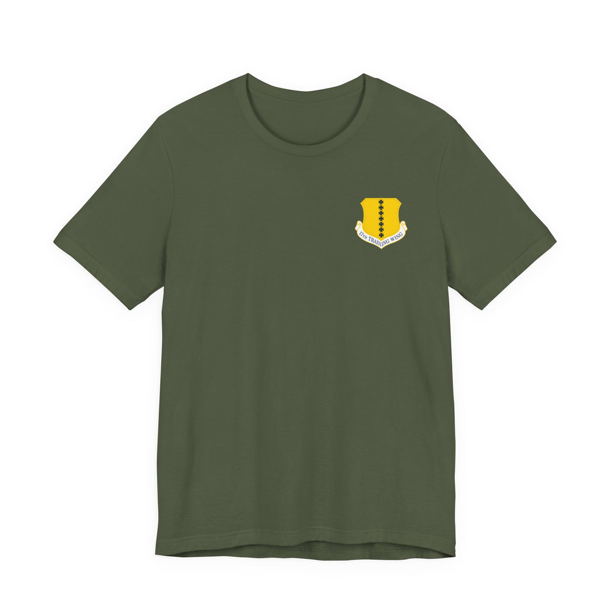 17th Training Wing Tee
