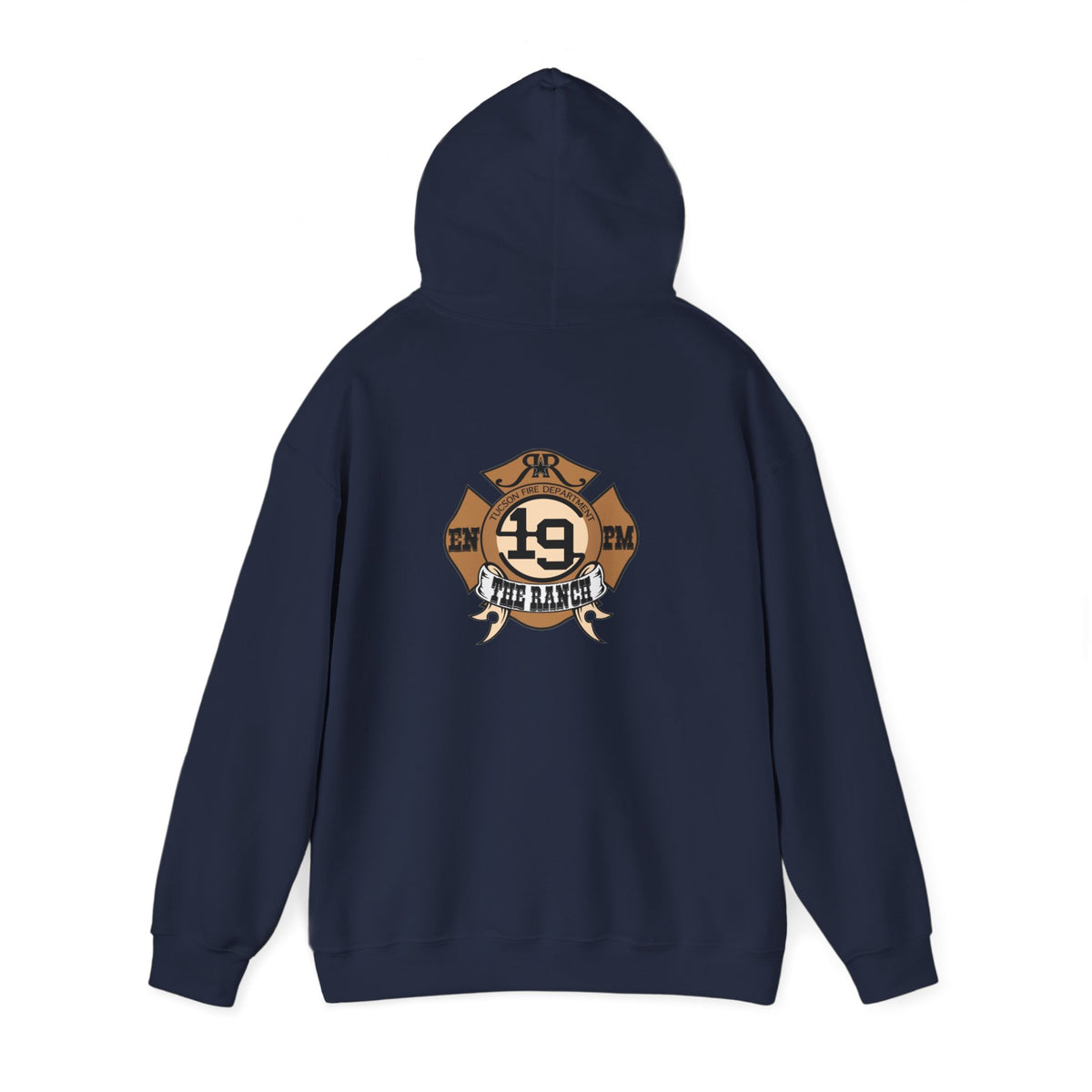 TFD Station 19 Hoodie