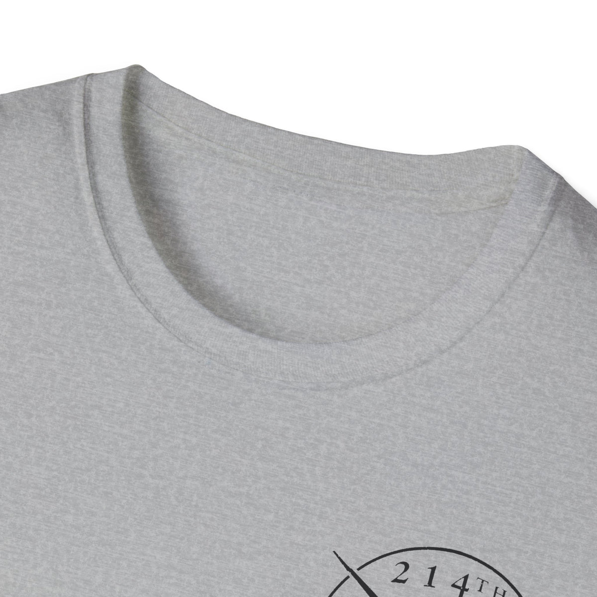 214th ATKG Black Sheep Tee