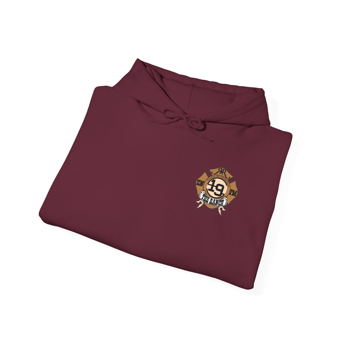 TFD Station 19 Hoodie