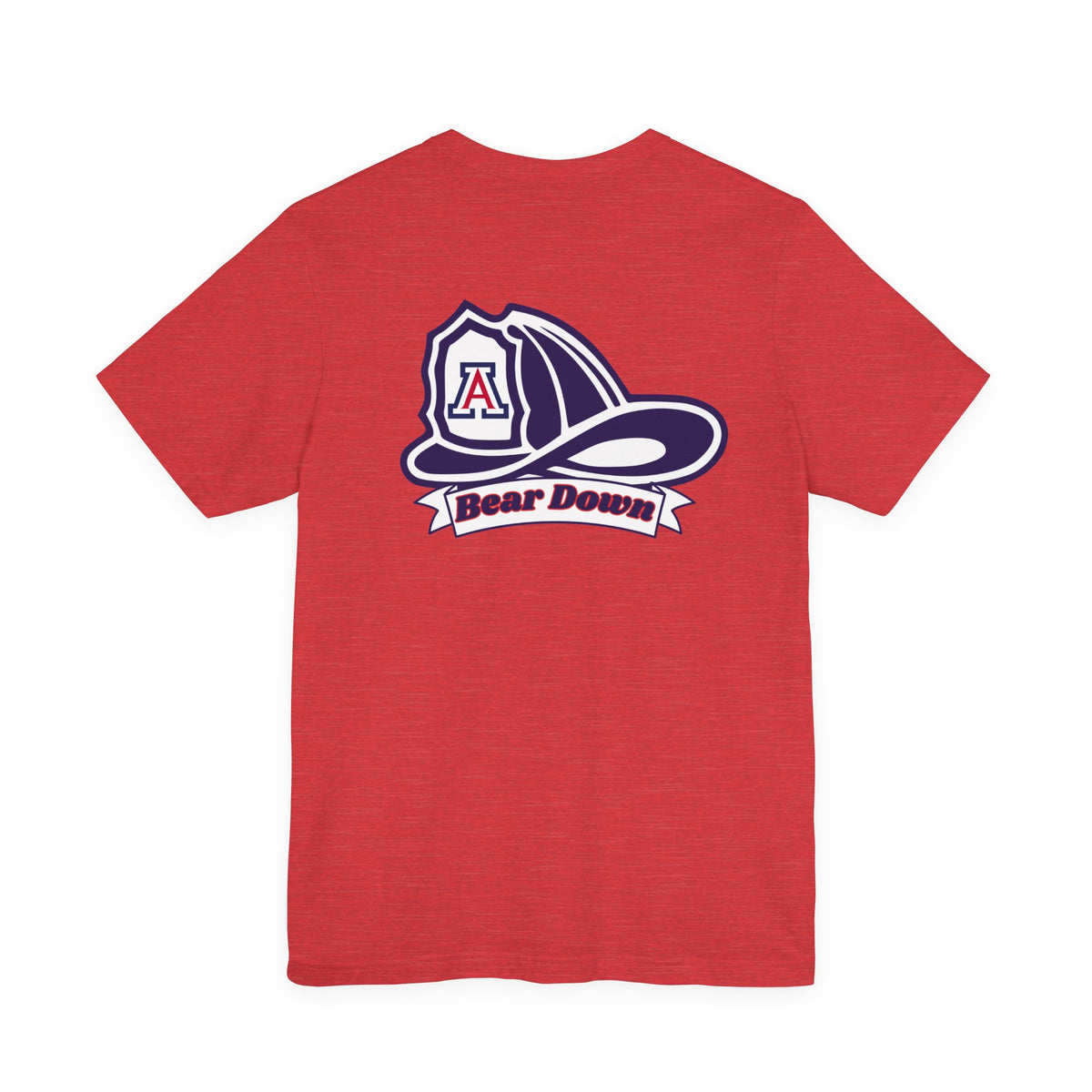 U of A Tee