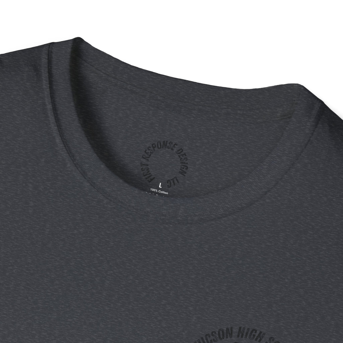 Badger Wrestling Tee