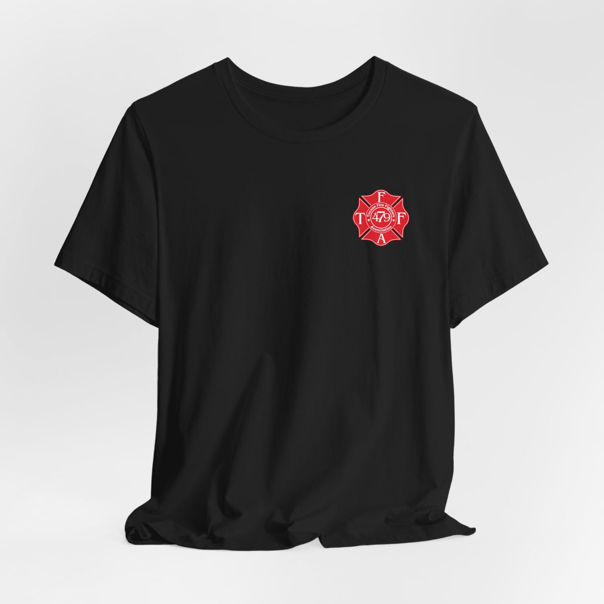 Union 479 Tee