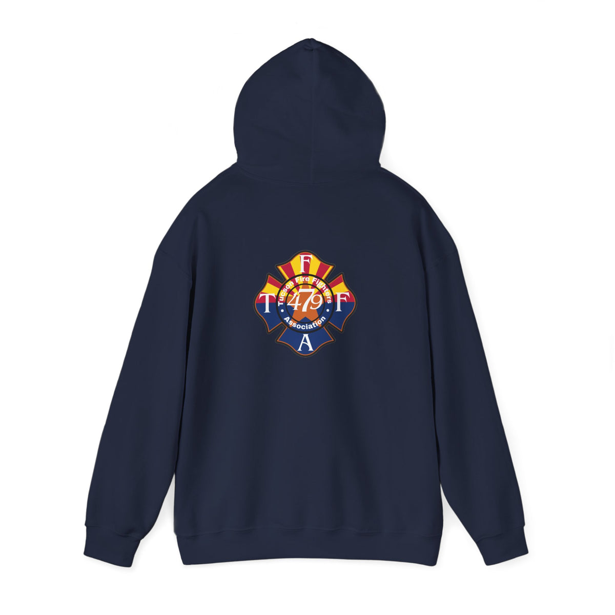 Union 479 AZ Hoodie
