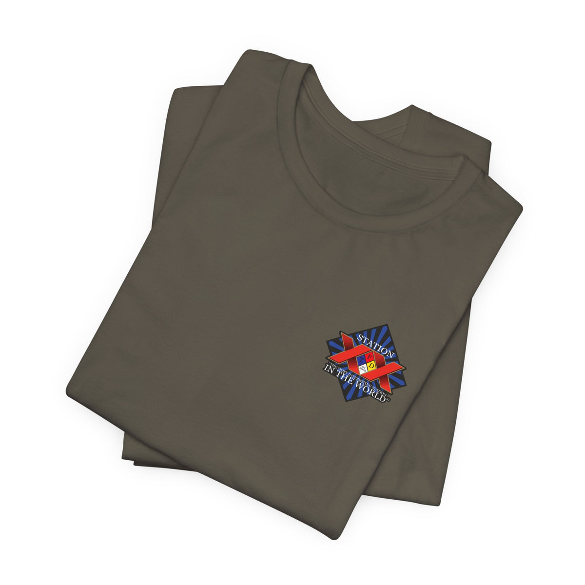 TFD Station 20 Tee