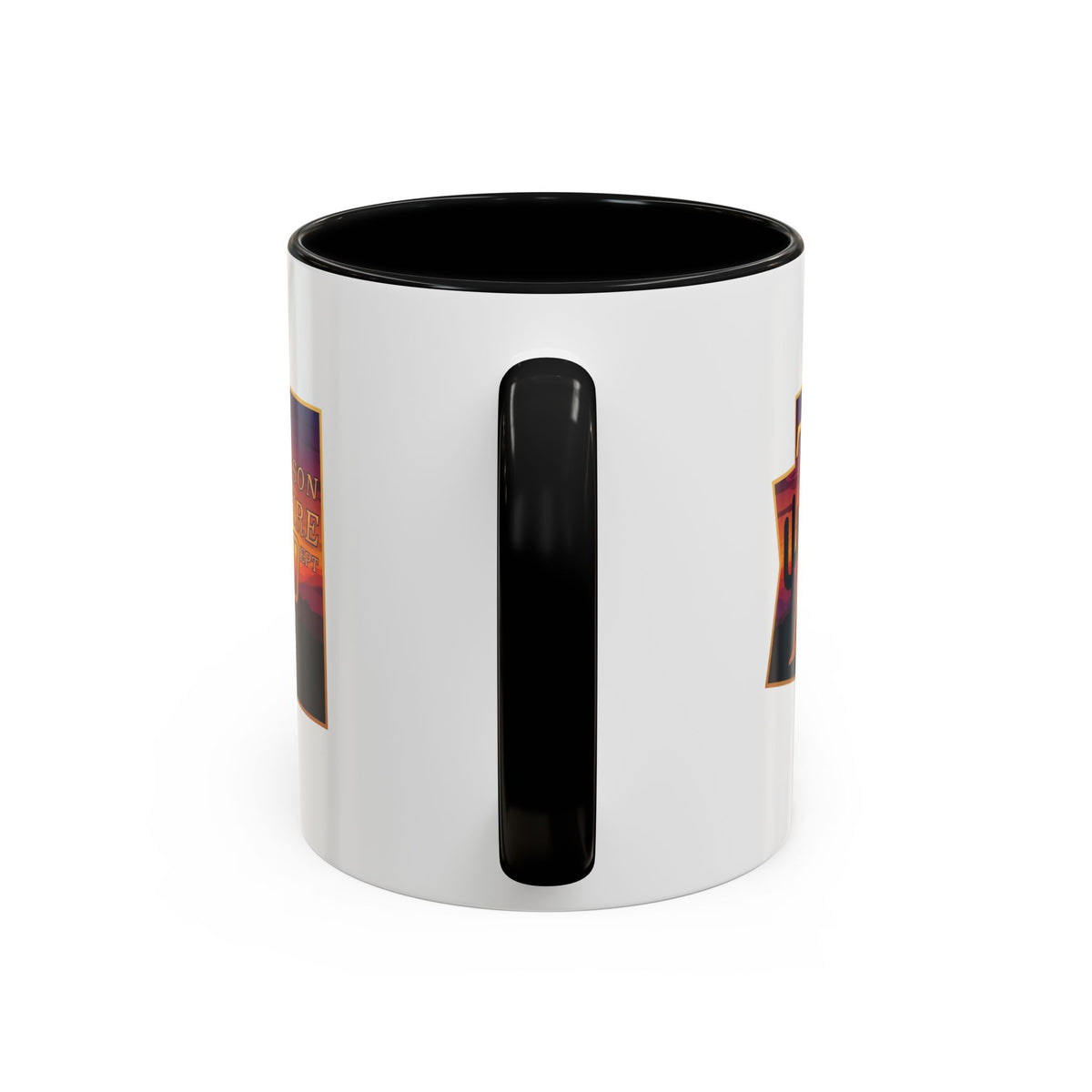 TFD Arizona Sunset Mug