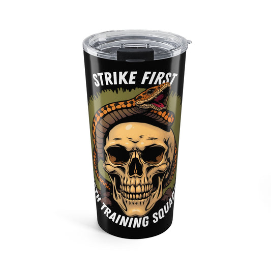 315th TRS Tumbler 20oz