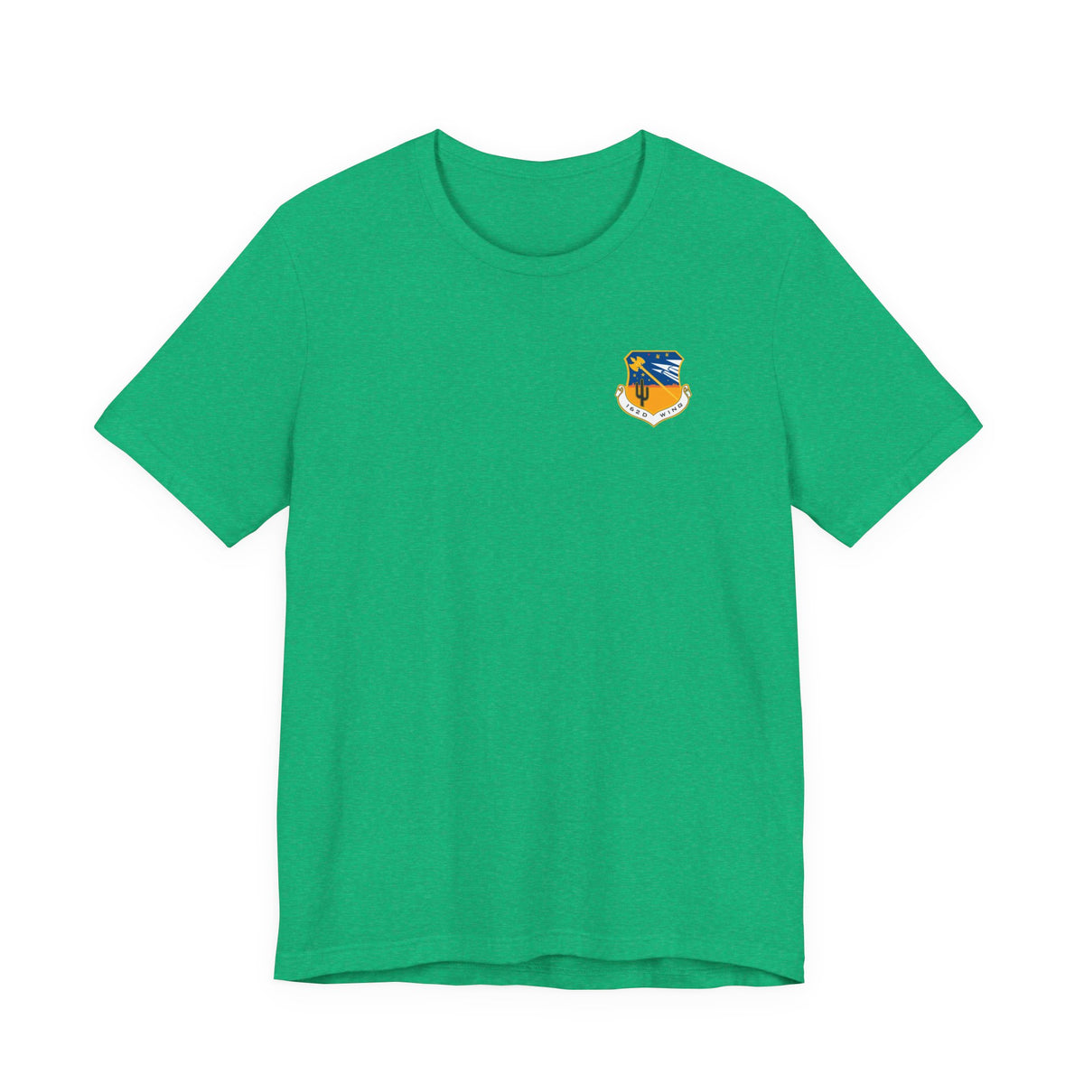 162nd Wing Tee