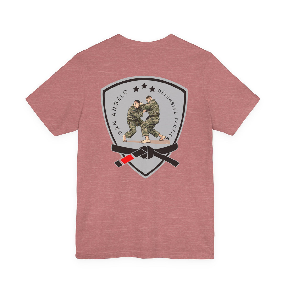 BJJ / Wrestling Tee