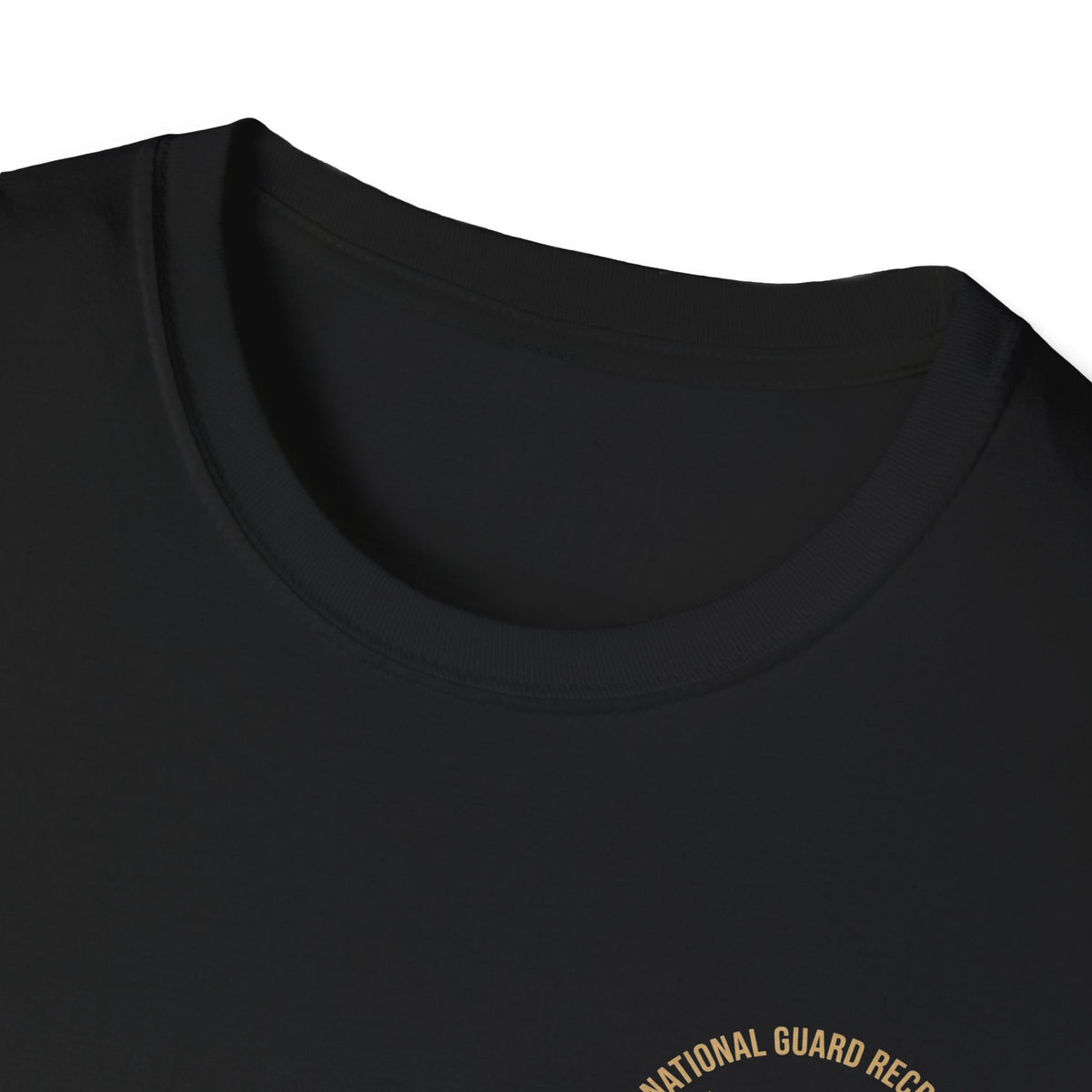 AZ Air National Guard Recruiting Tee