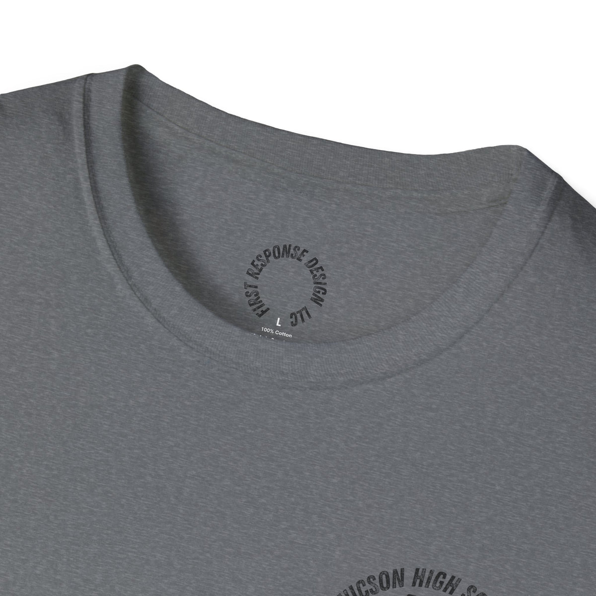 Badger Wrestling Tee