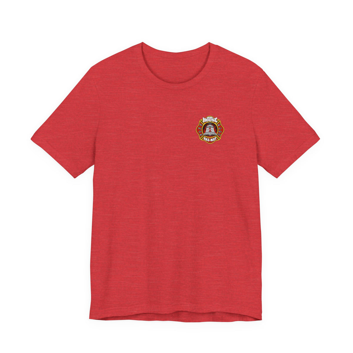 TFD Station 1 Tee