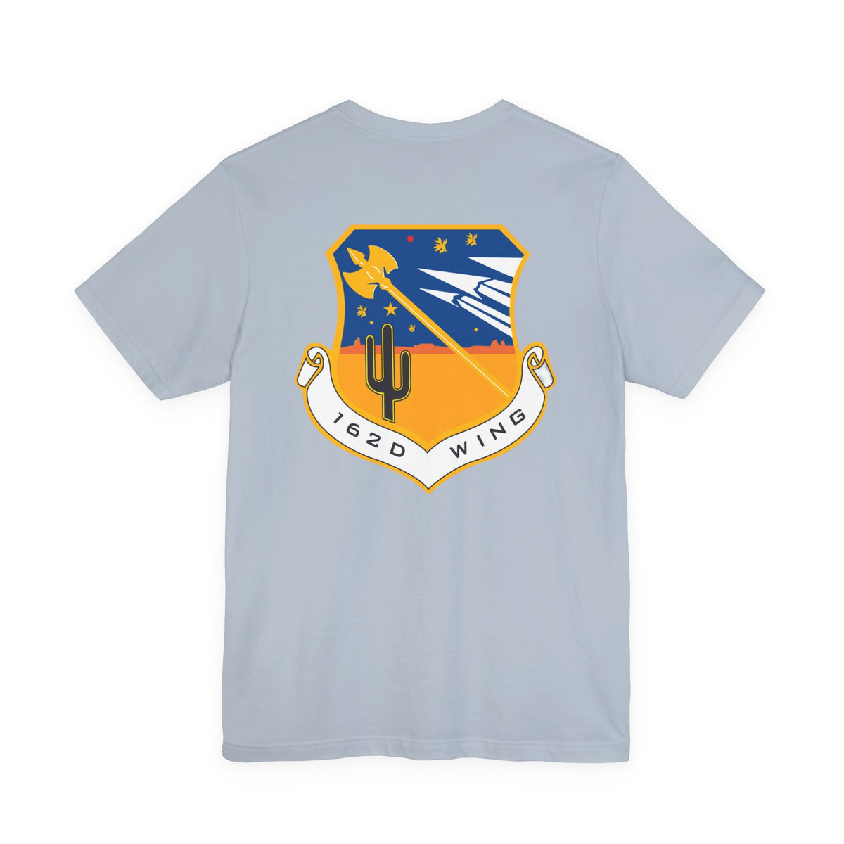 162nd Wing Tee