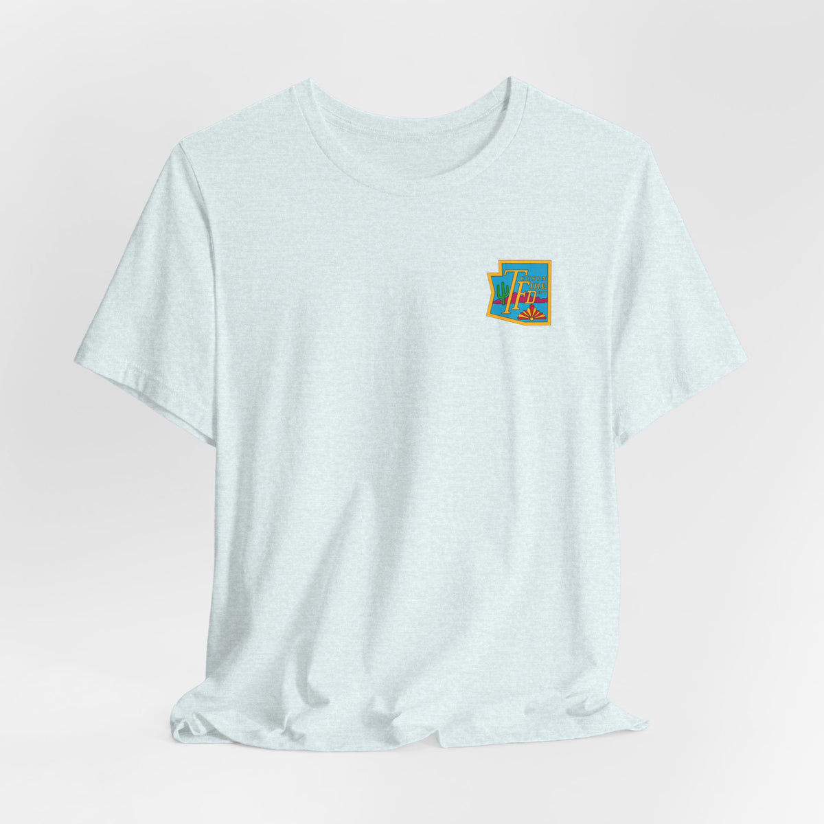 Old-Style TFD Arizona Tee