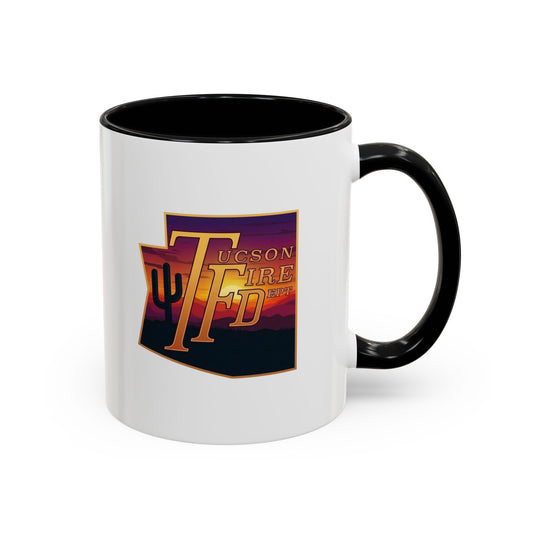 TFD Arizona Sunset Mug