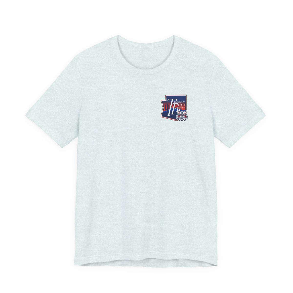 TFD Wildcat Arizona Tee