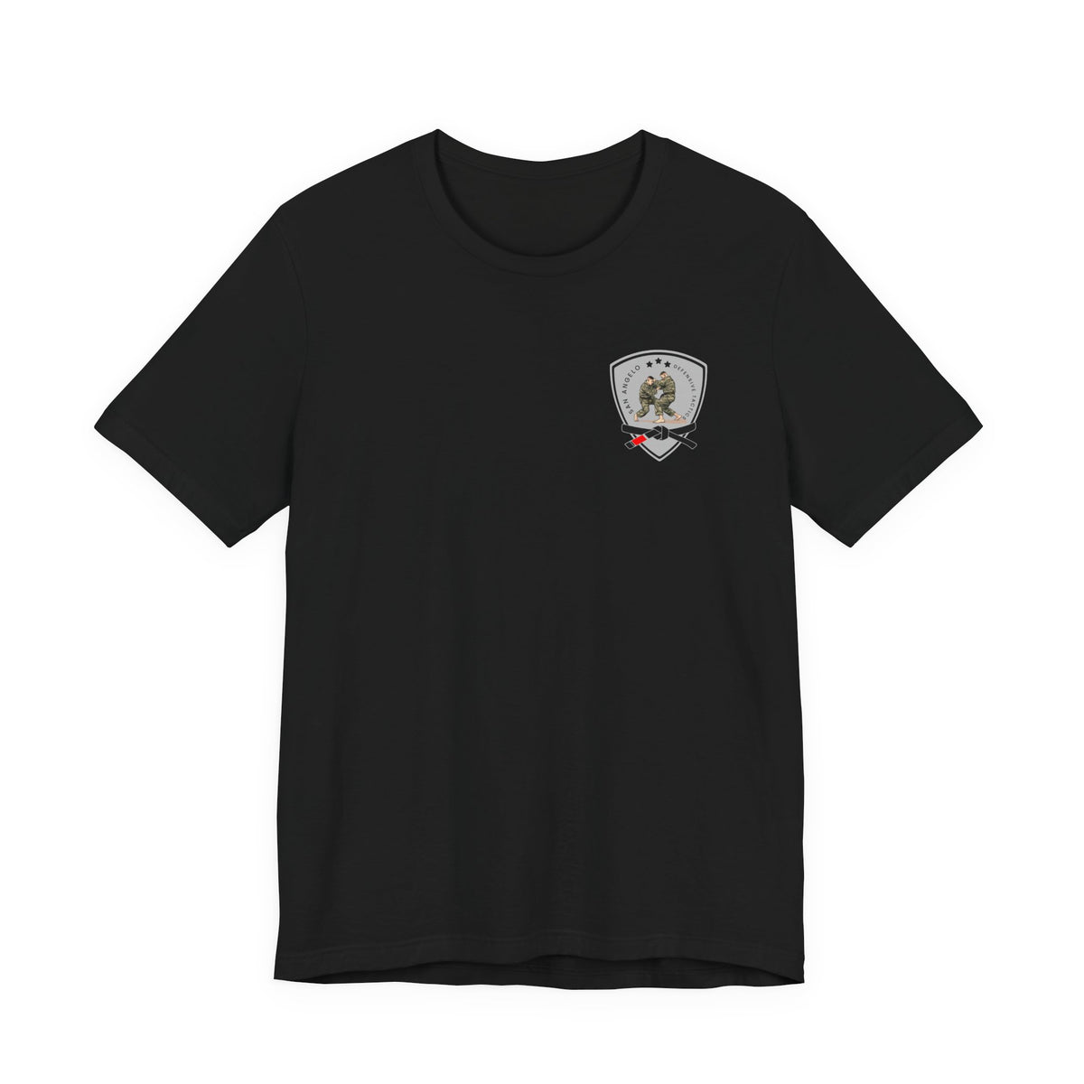 BJJ / Wrestling Tee