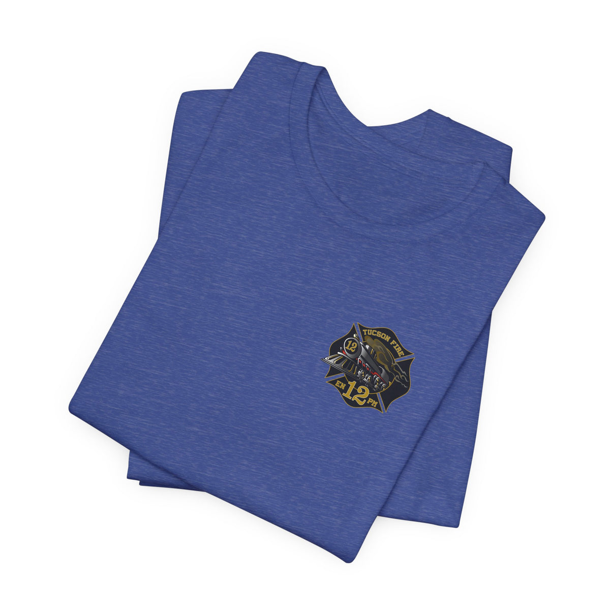 TFD Station 12 Tee