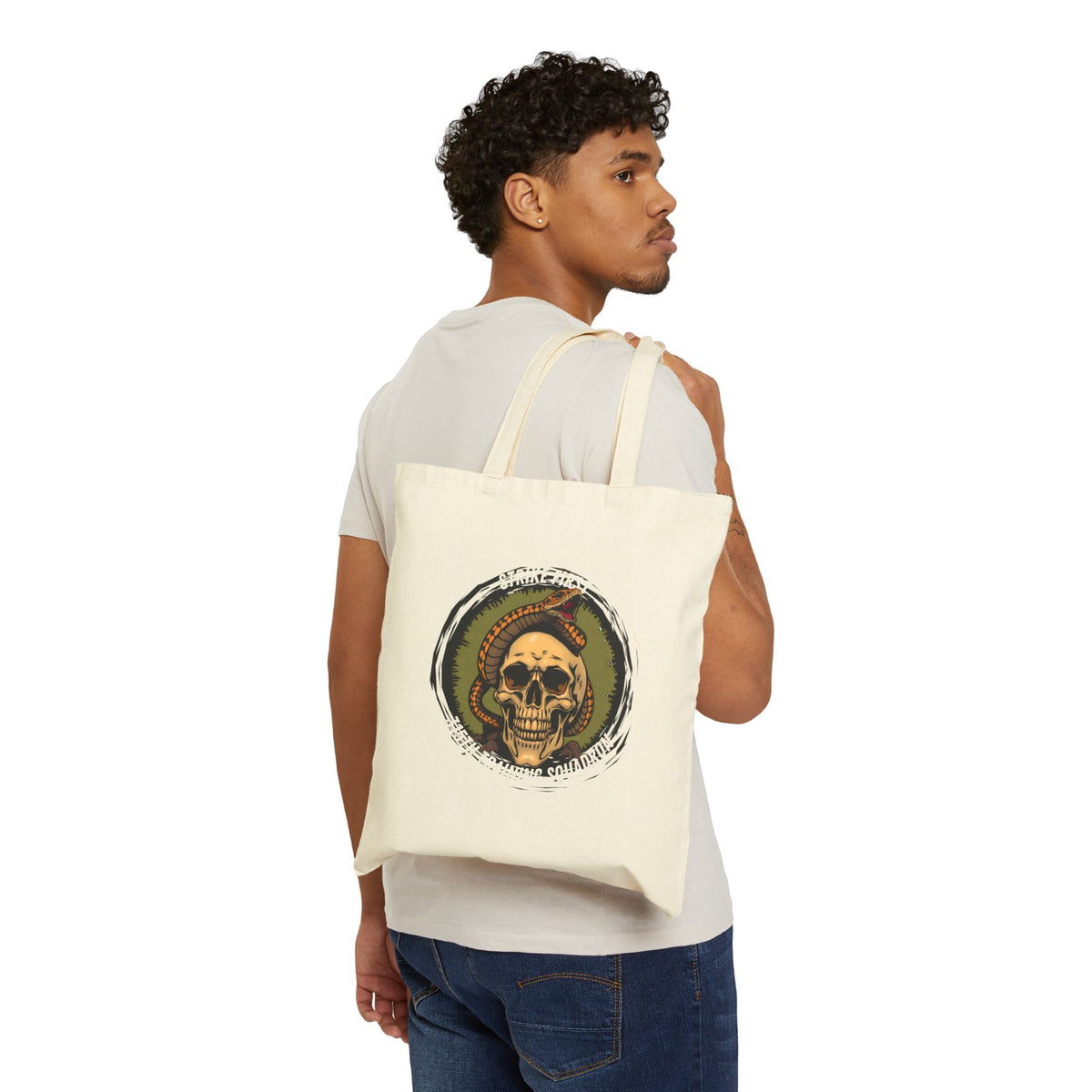 315th TRS Tote