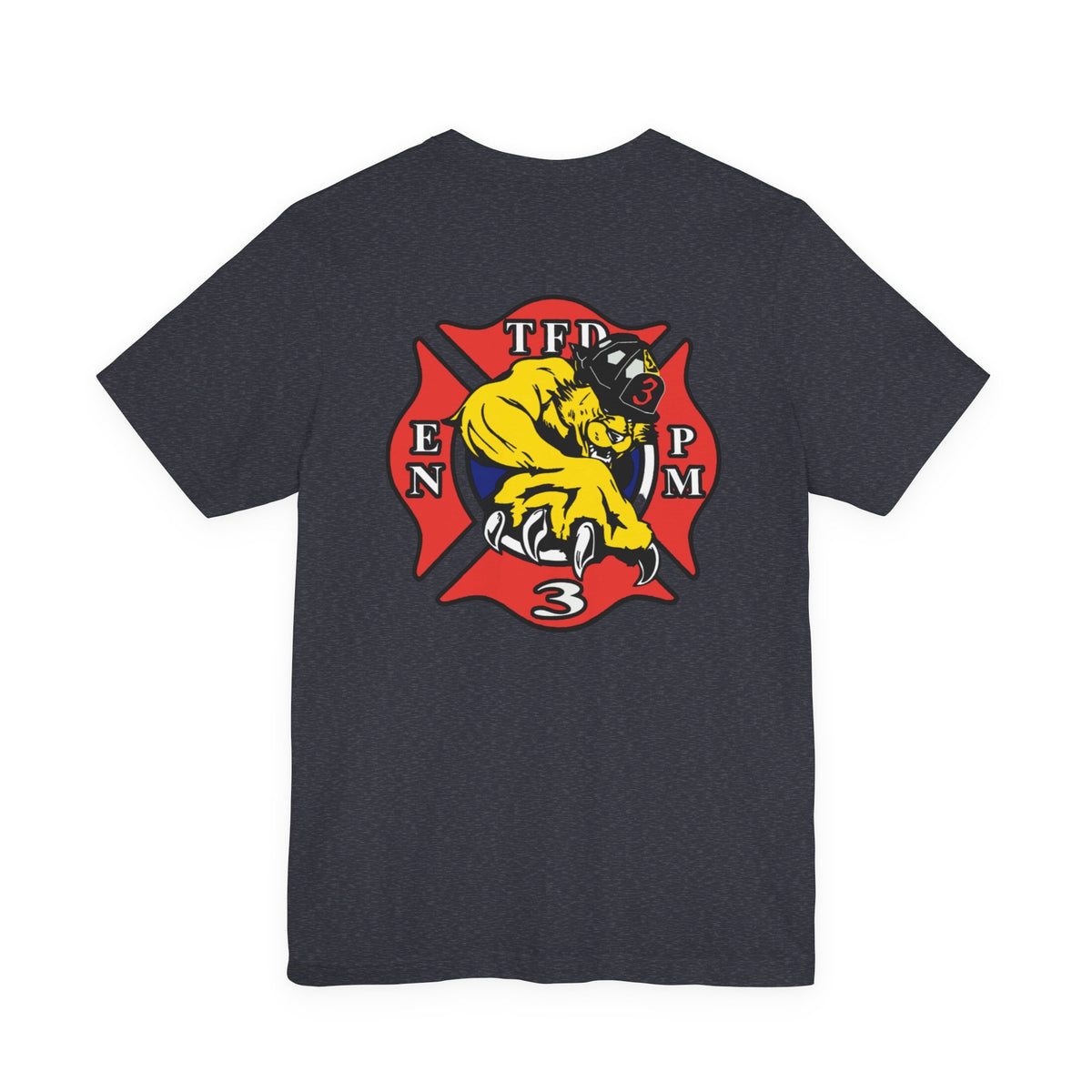 TFD Station 3 Tee
