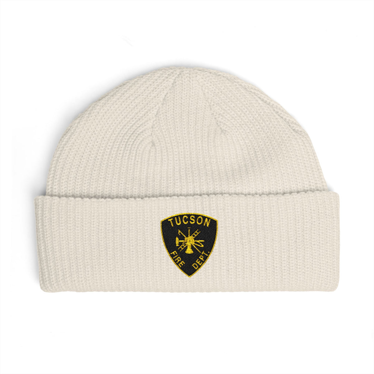 Tucson Fire Dept Cuff Beanie