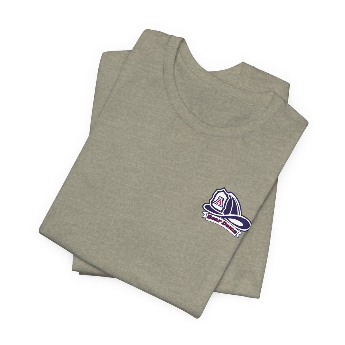 U of A Tee