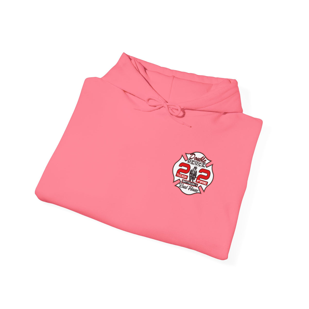 TFD Station 22 Hoodie