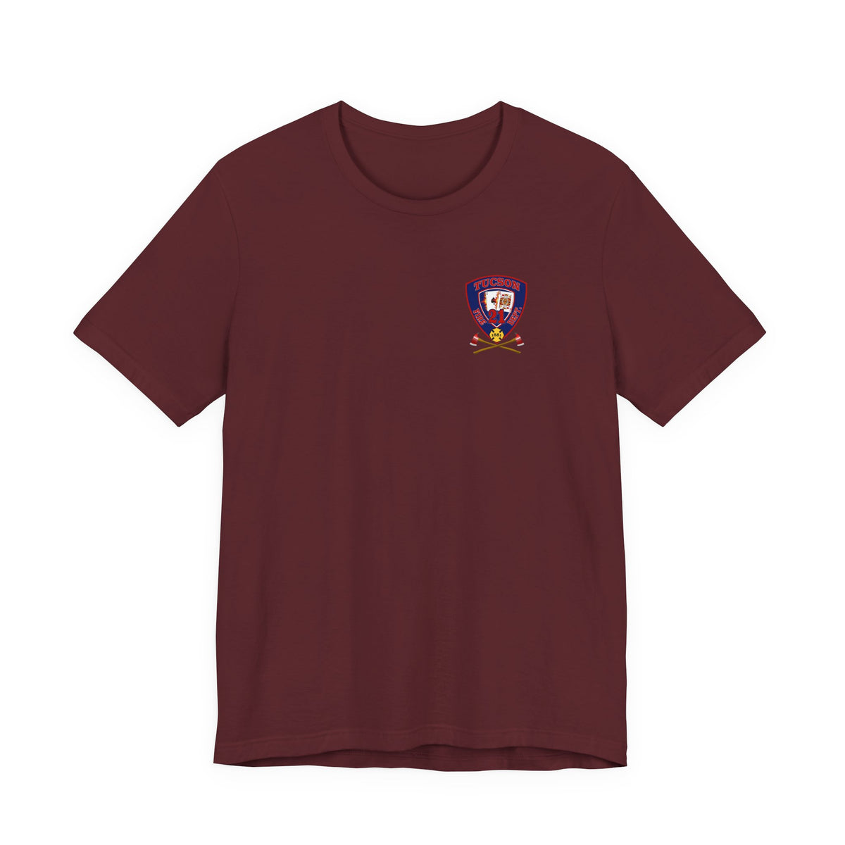 TFD Station 21 Tee