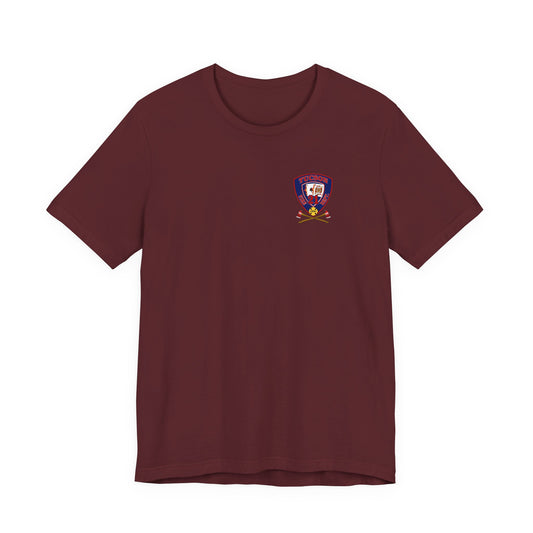 TFD Station 21 Tee