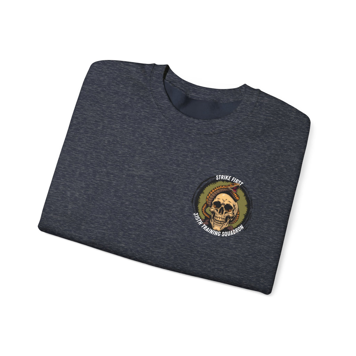 315th TRS Crewneck