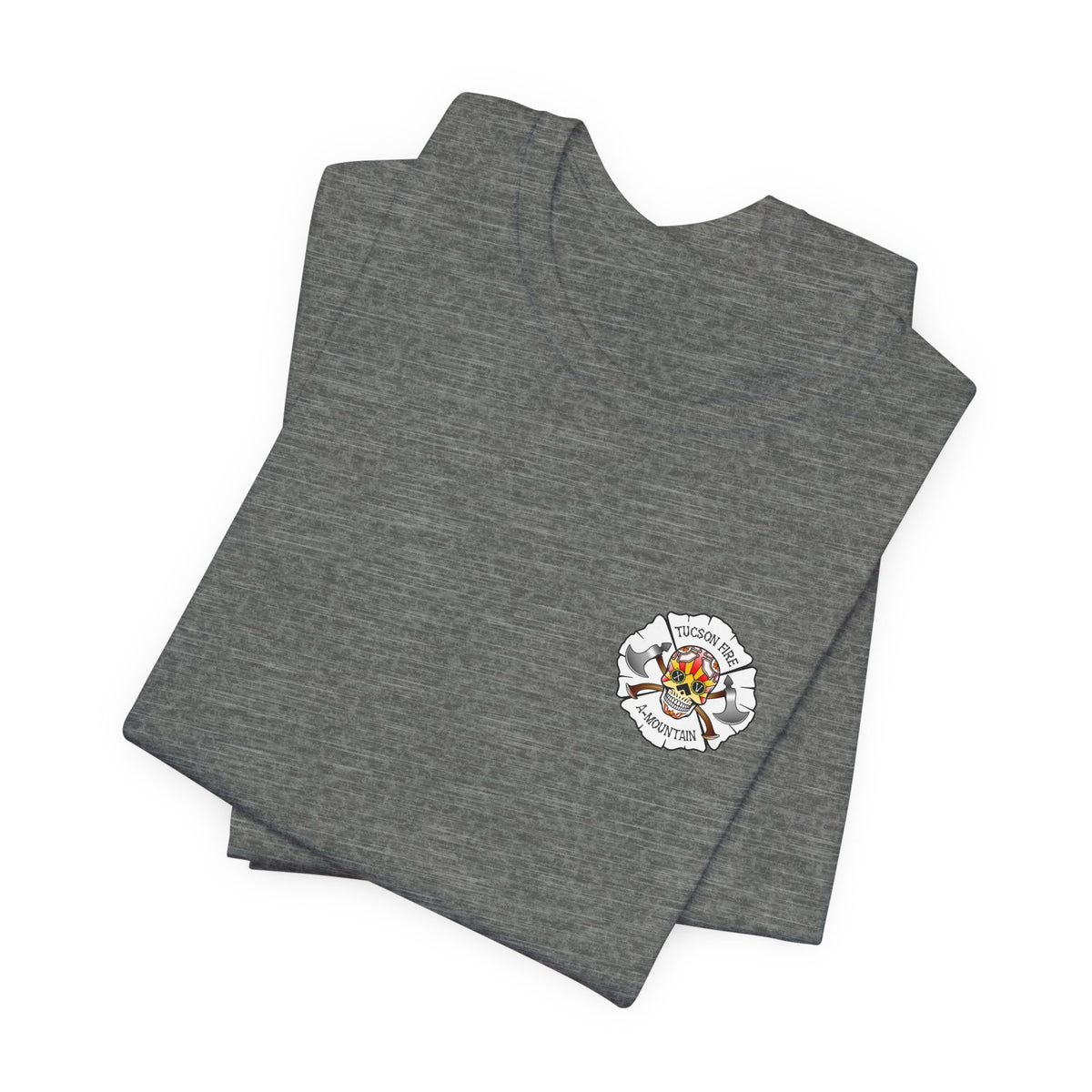 TFD Station 15 Tee